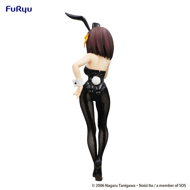 The Melancholy of Haruhi Suzumiya - Haruhi Suzumiya BiCute Bunnies Furyu
