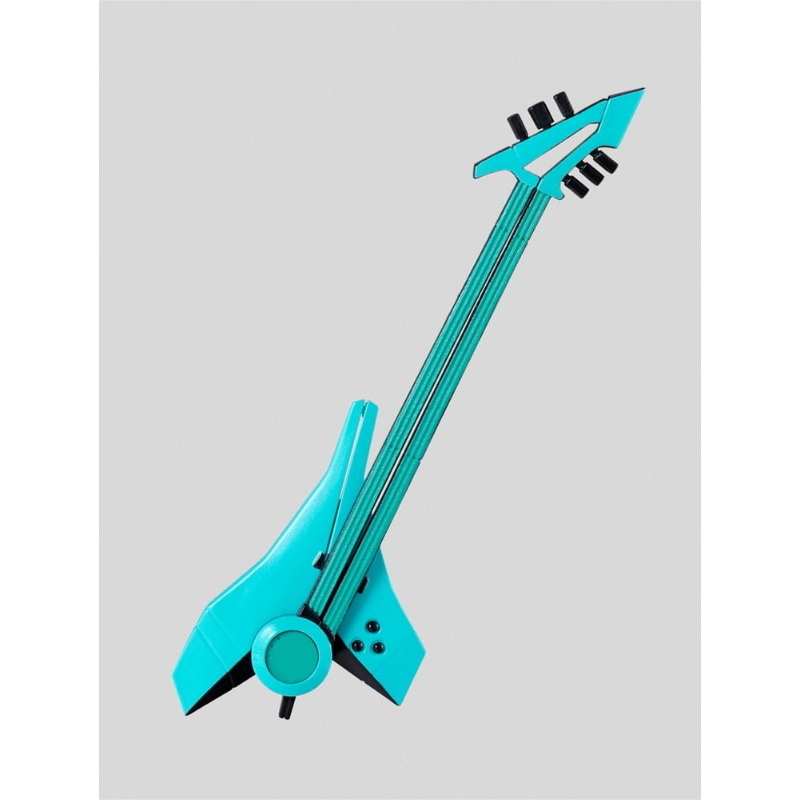 To Be Hero X - Lucky Cyan S.H.Figuarts Bandai