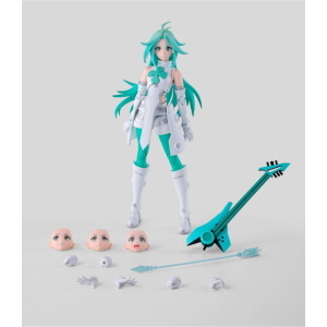 To Be Hero X - Lucky Cyan S.H.Figuarts Bandai