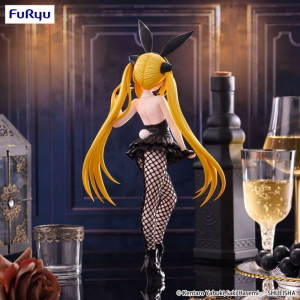 To Love-Ru - Darkness Golden Darkness BiCute Bunnies Furyu