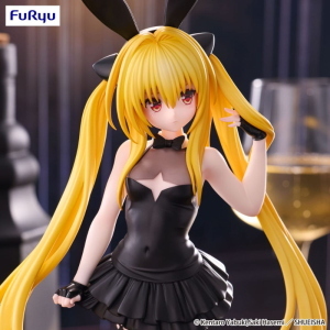 To Love-Ru - Darkness Golden Darkness BiCute Bunnies Furyu