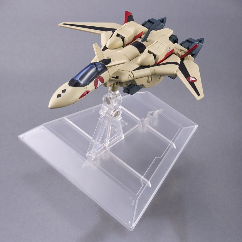 Macross Plus - YF-19 Isamu & Myung Fang Lone Tiny Session Bandai