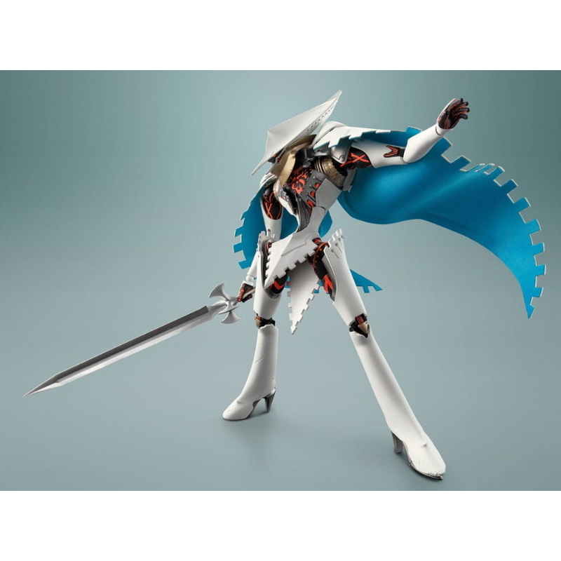 Metaphor: ReFantazio - Protagonist Seeker S.H.Figuarts Bandai