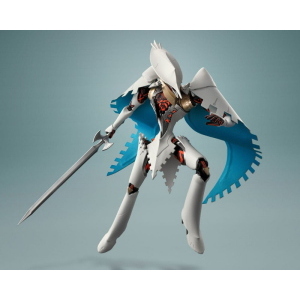 Metaphor: ReFantazio - Protagonist Seeker S.H.Figuarts Bandai