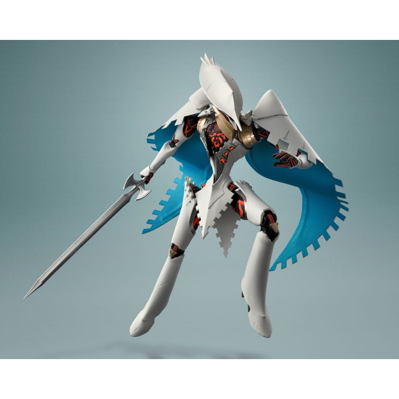 Metaphor: ReFantazio - Protagonist Seeker S.H.Figuarts Bandai