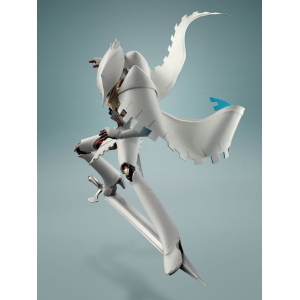 Metaphor: ReFantazio - Protagonist Seeker S.H.Figuarts Bandai