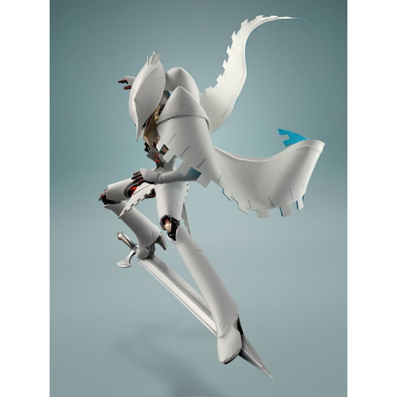 Metaphor: ReFantazio - Protagonist Seeker S.H.Figuarts Bandai