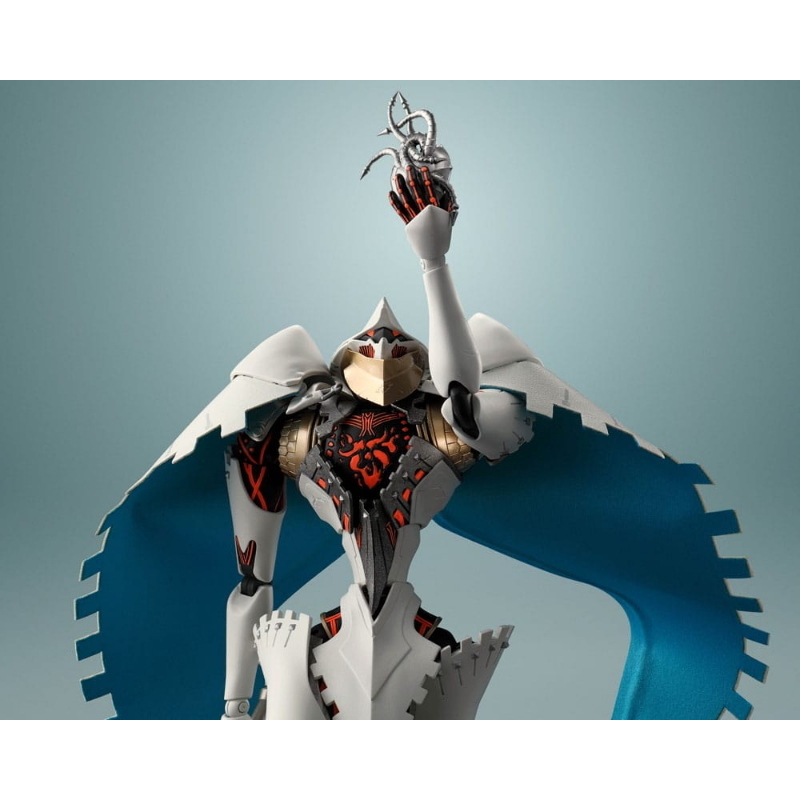 Metaphor: ReFantazio - Protagonist Seeker S.H.Figuarts Bandai