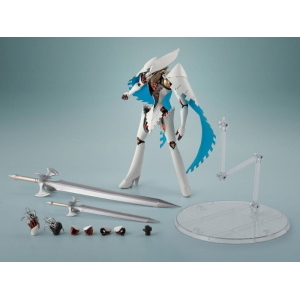 Metaphor: ReFantazio - Protagonist Seeker S.H.Figuarts Bandai