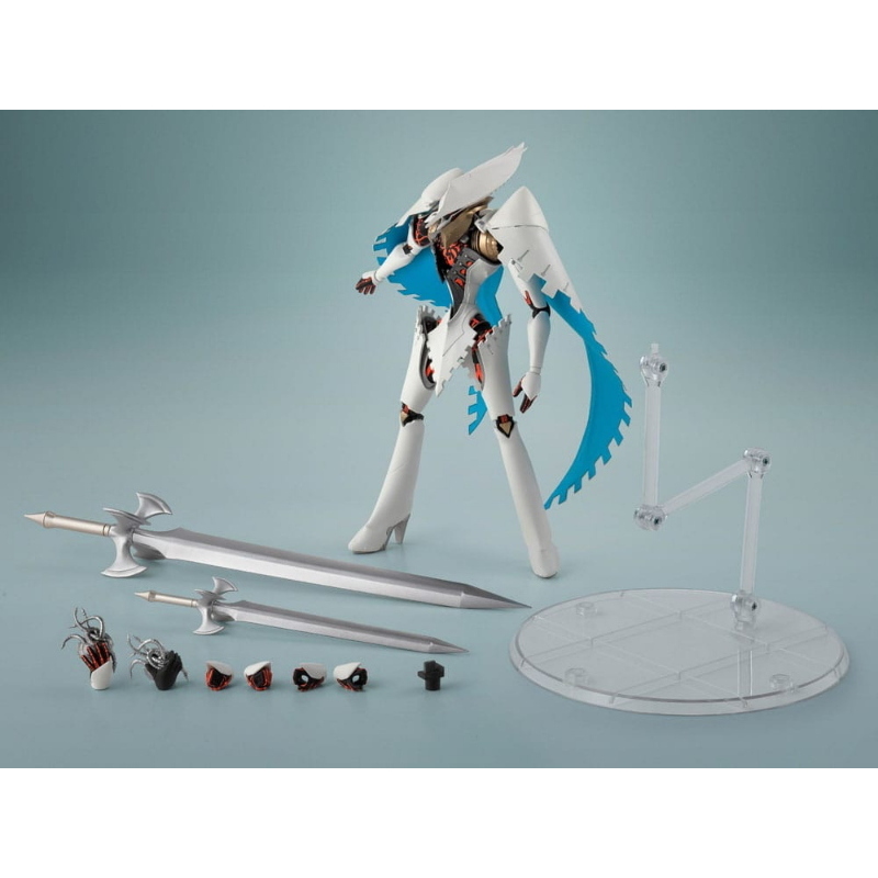 Metaphor: ReFantazio - Protagonist Seeker S.H.Figuarts Bandai