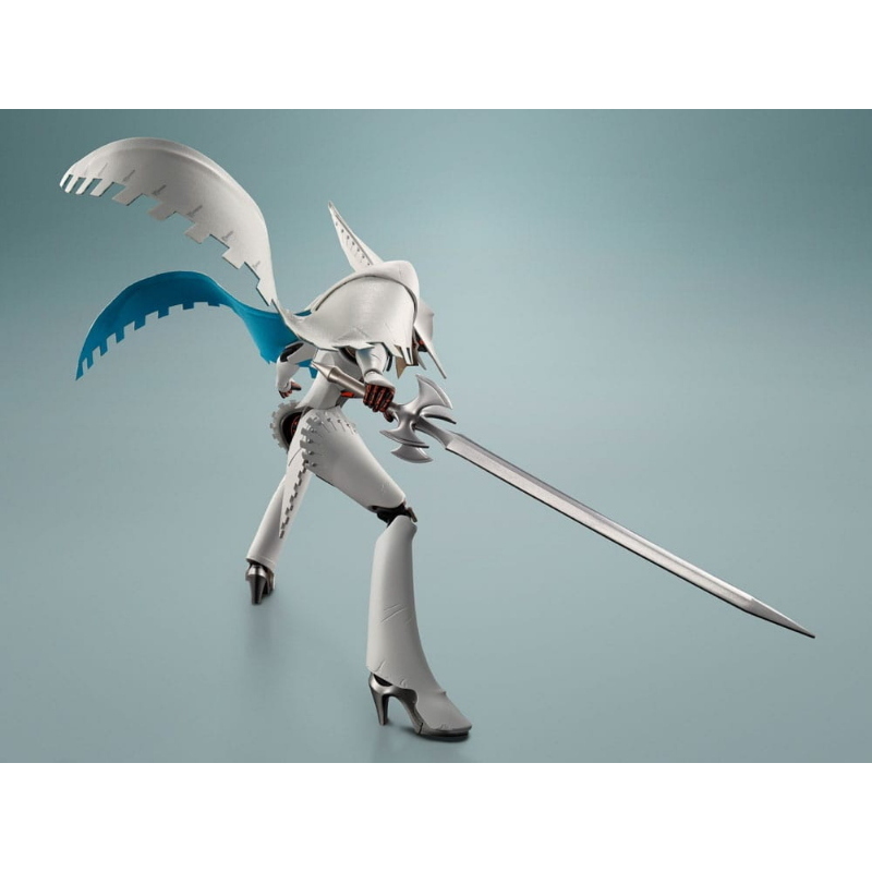 Metaphor: ReFantazio - Protagonist Seeker S.H.Figuarts Bandai