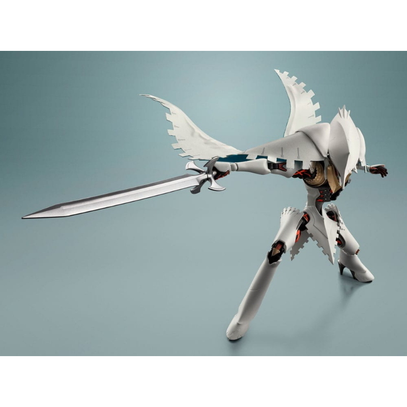 Metaphor: ReFantazio - Protagonist Seeker S.H.Figuarts Bandai