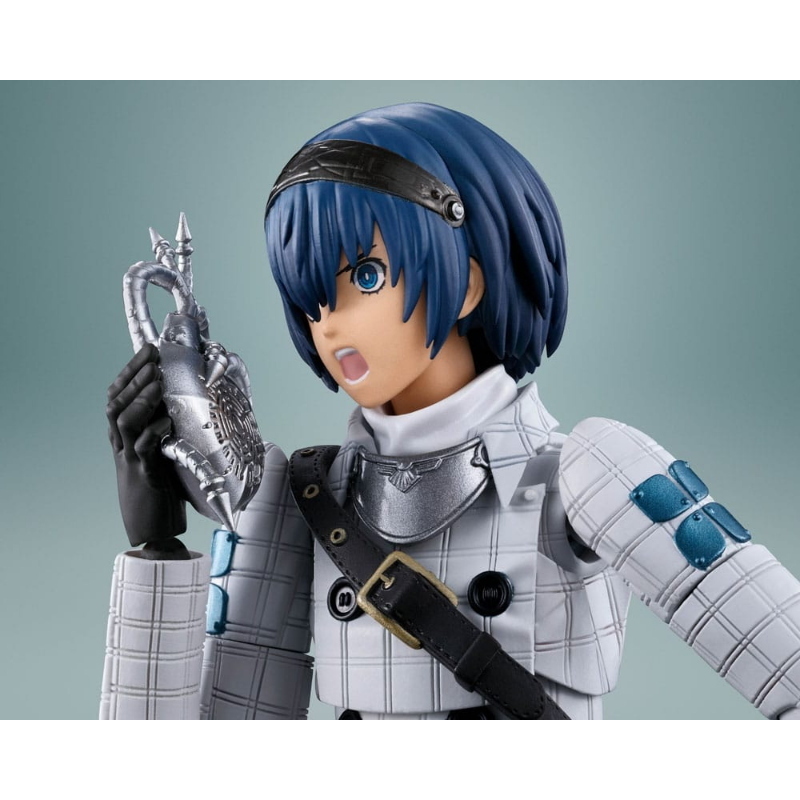 Metaphor: ReFantazio - Protagonist Seeker S.H.Figuarts Bandai