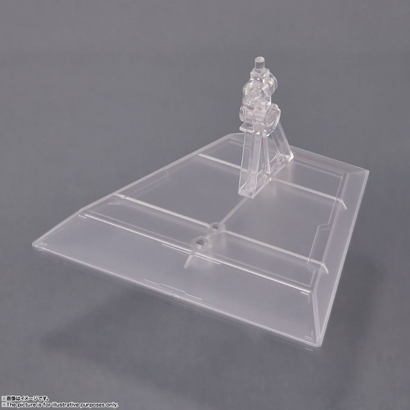 Macross Delta - VF-31J Siegfried & Freyja Wion Tiny Session Bandai