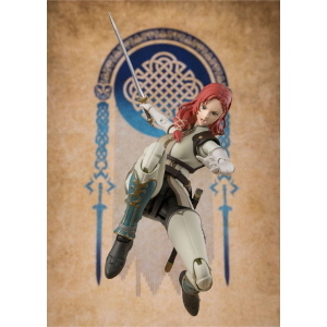 Lord of the Rings - The War of the Rohirrim Hera S.H.Figuarts Bandai