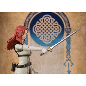 Lord of the Rings - The War of the Rohirrim Hera S.H.Figuarts Bandai