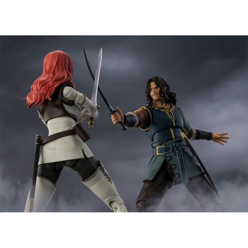 Lord of the Rings - The War of the Rohirrim Hera S.H.Figuarts Bandai