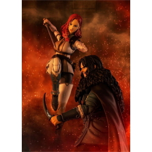 Lord of the Rings - The War of the Rohirrim Hera S.H.Figuarts Bandai