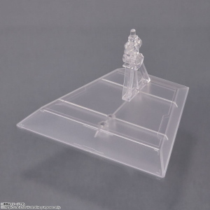 Macross Delta - VF-31F Siegfried & Kaname Buccaneer Tiny Session Bandai