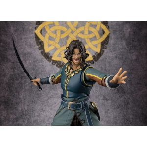 Lord of the Rings - The War of the Rohirrim Wulf S.H.Figuarts Bandai