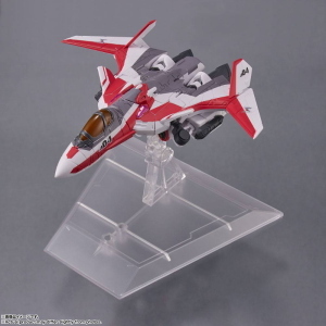 Macross Delta - VF-31C Siegfried & Makina Nakajima Tiny Session Bandai