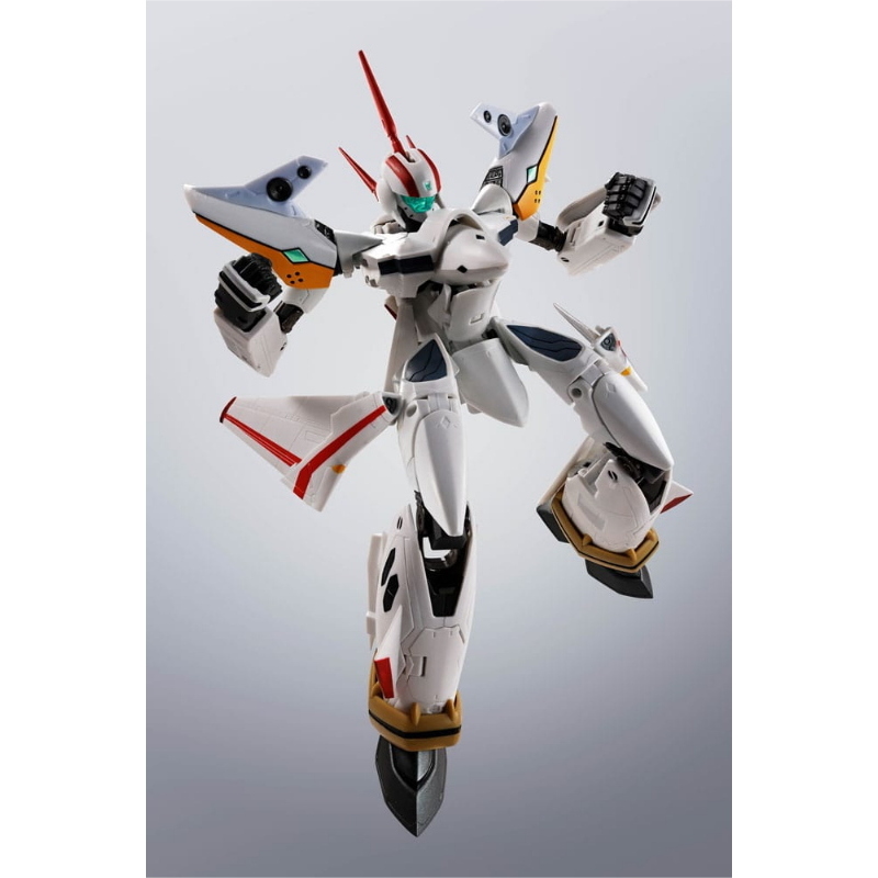 Macross - 7 Zola Planetary Patrol VF-19P Excalibur Hi-Metal R Bandai