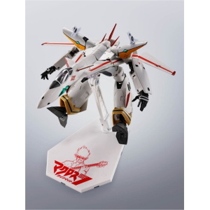 Macross - 7 Zola Planetary Patrol VF-19P Excalibur Hi-Metal R Bandai