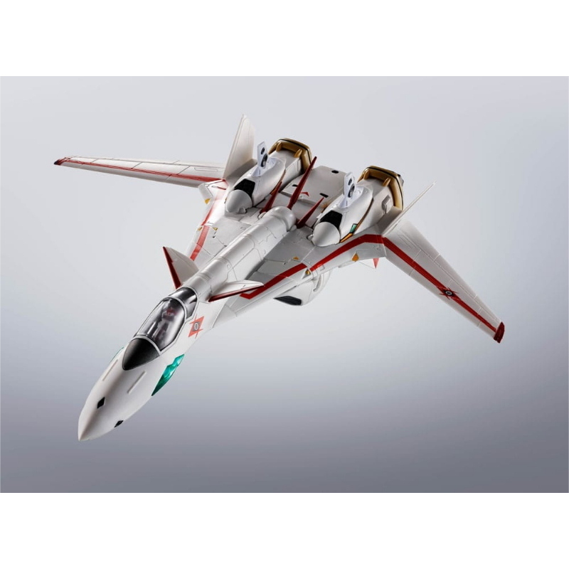 Macross - 7 Zola Planetary Patrol VF-19P Excalibur Hi-Metal R Bandai