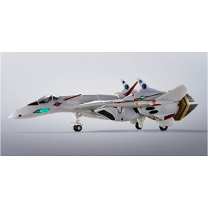 Macross - 7 Zola Planetary Patrol VF-19P Excalibur Hi-Metal R Bandai
