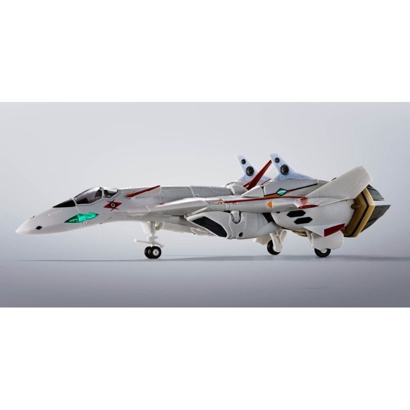 Macross - 7 Zola Planetary Patrol VF-19P Excalibur Hi-Metal R Bandai