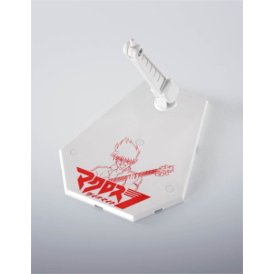 Macross - 7 Zola Planetary Patrol VF-19P Excalibur Hi-Metal R Bandai