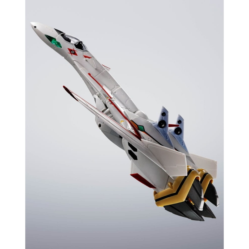 Macross - 7 Zola Planetary Patrol VF-19P Excalibur Hi-Metal R Bandai