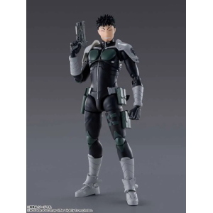Kaiju No. 8 - Kafka Hibino S.H.Figuarts Bandai