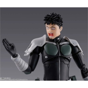Kaiju No. 8 - Kafka Hibino S.H.Figuarts Bandai