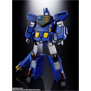 GaoGaiGar - GX-109 Final Choryujin Soul of Chogokin Bandai
