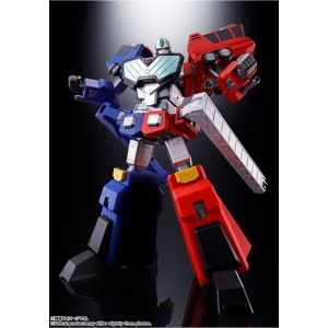 GaoGaiGar - GX-109 Final Choryujin Soul of Chogokin Bandai