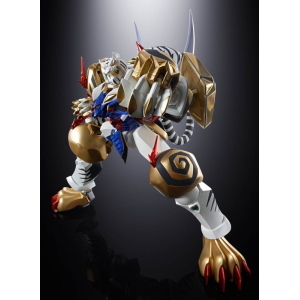 Super Robot Wars - Ryuko-O / Koryu-O Set Soul of Chogokin Bandai