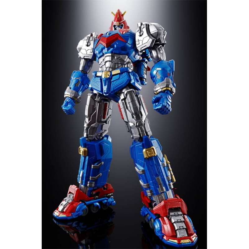 Voltes V - GX-118 Legacy Soul of Chogokin Bandai
