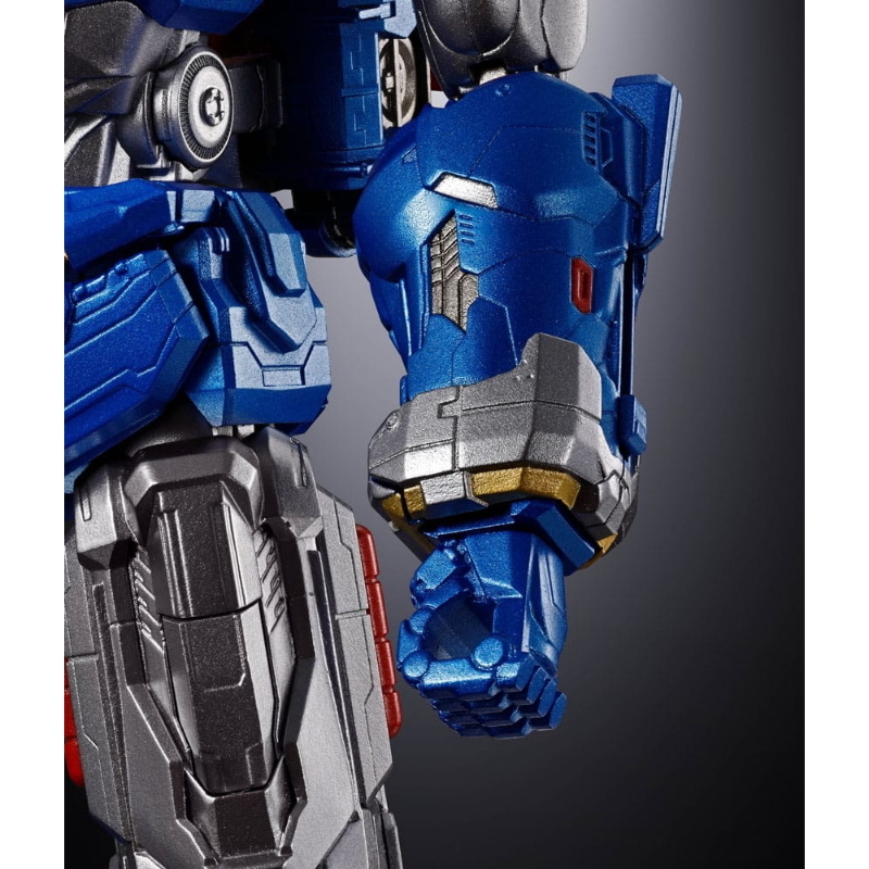Voltes V - GX-118 Legacy Soul of Chogokin Bandai