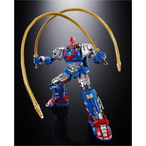 Voltes V - GX-118 Legacy Soul of Chogokin Bandai