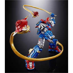 Voltes V - GX-118 Legacy Soul of Chogokin Bandai