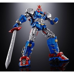 Voltes V - GX-118 Legacy Soul of Chogokin Bandai