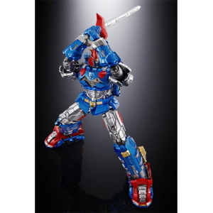Voltes V - GX-118 Legacy Soul of Chogokin Bandai