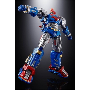 Voltes V - GX-118 Legacy Soul of Chogokin Bandai