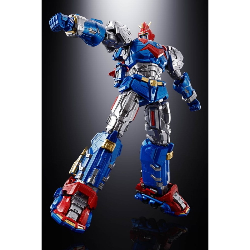Voltes V - GX-118 Legacy Soul of Chogokin Bandai
