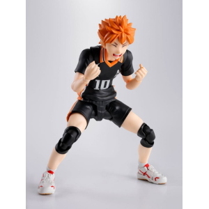 Haikyu!! - Shoyo Hinata S.H.Figuarts Bandai