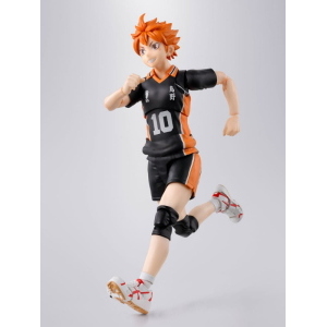 Haikyu!! - Shoyo Hinata S.H.Figuarts Bandai