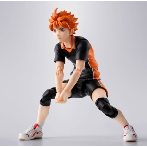 Haikyu!! - Shoyo Hinata S.H.Figuarts Bandai