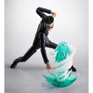 Hunter x Hunter - Leorio S.H.Figuarts Bandai