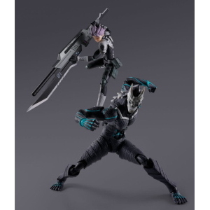 Kaiju No. 8 - Gen Narumi S.H.Figuarts Bandai